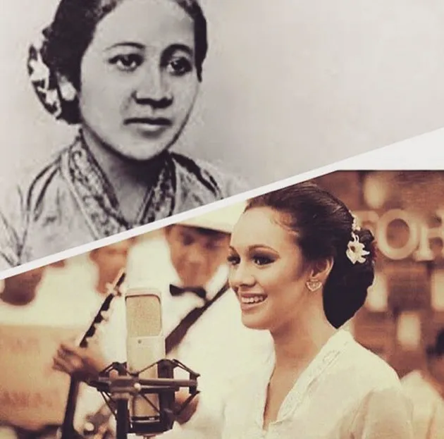 Galeri Brianna Simorangkir, Si Barbie Jahat Berjuta ...