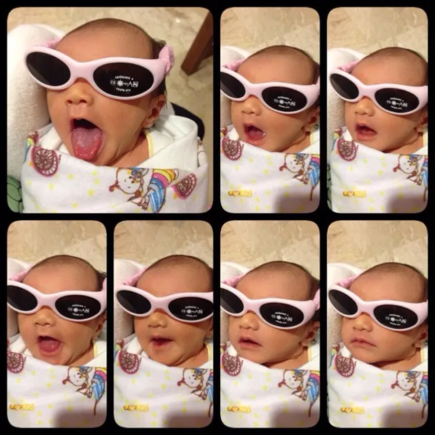 Anak Anang dan Ashanty