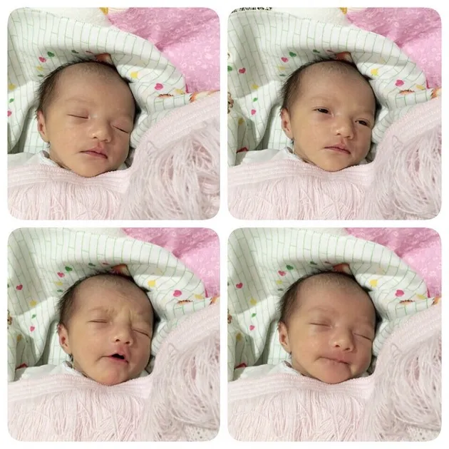 Anak Anang dan Ashanty