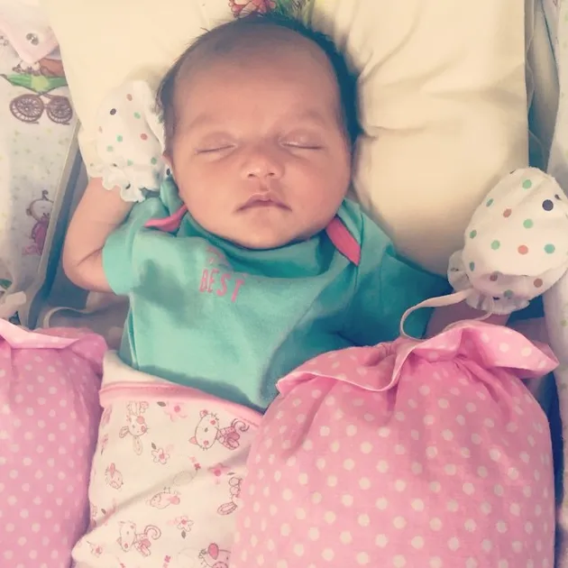Anak Anang dan Ashanty