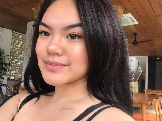 Liburan Shafa Harris