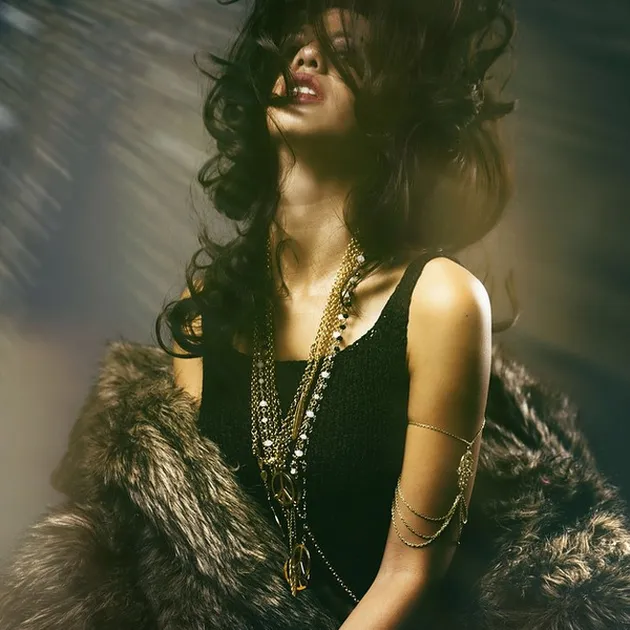 Galeri Cantik Pevita Pearce