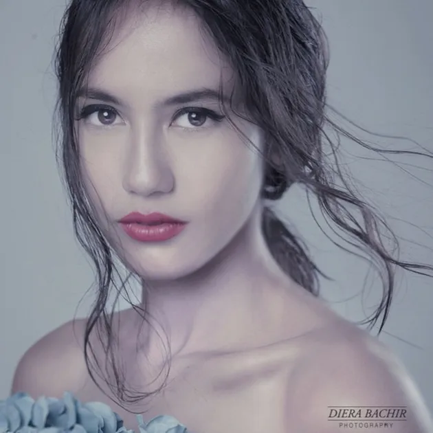 Galeri Cantik Pevita Pearce