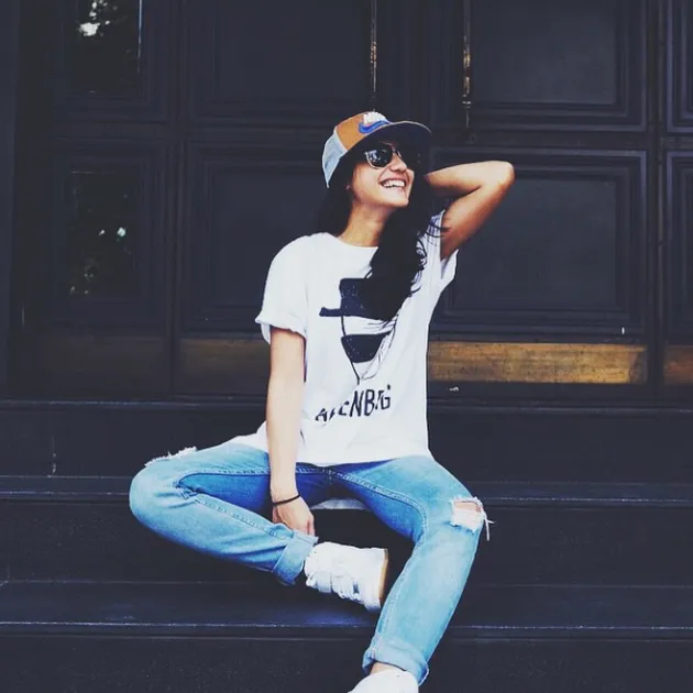 Galeri Cantik Pevita Pearce