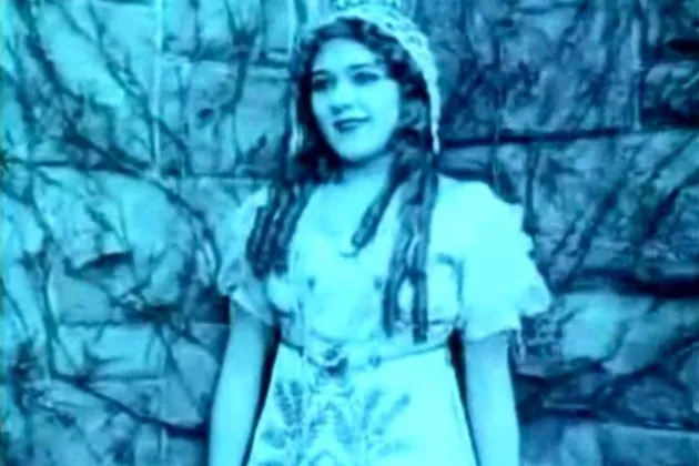 Cinderella