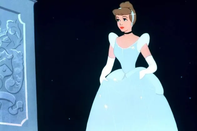 Cinderella