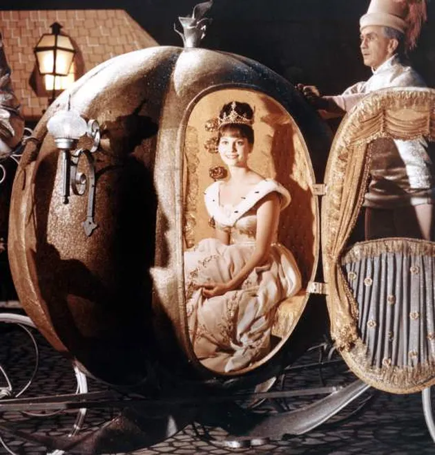 Cinderella