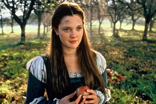 Cinderella
