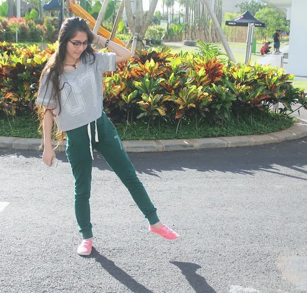 Devina Aureel