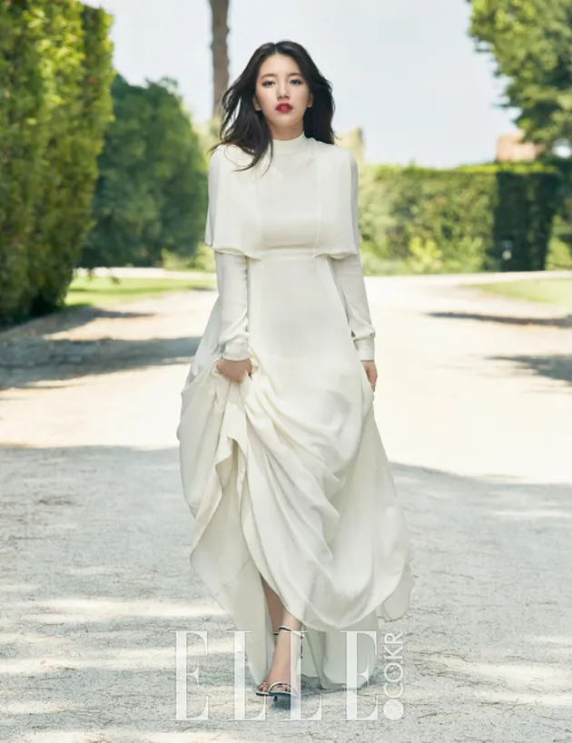 Fashion Suzy Miss A di Roma