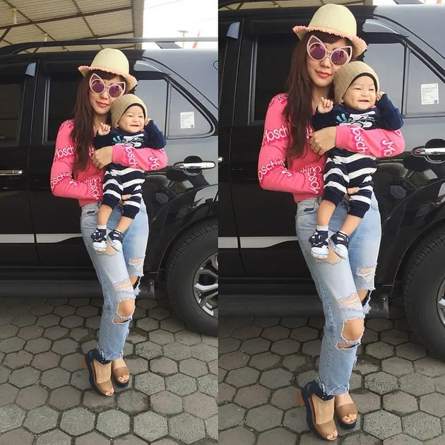 Baby Alfath