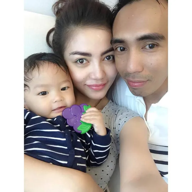 Baby Alfath