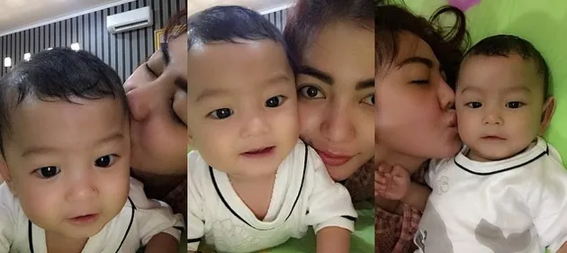 Baby Alfath