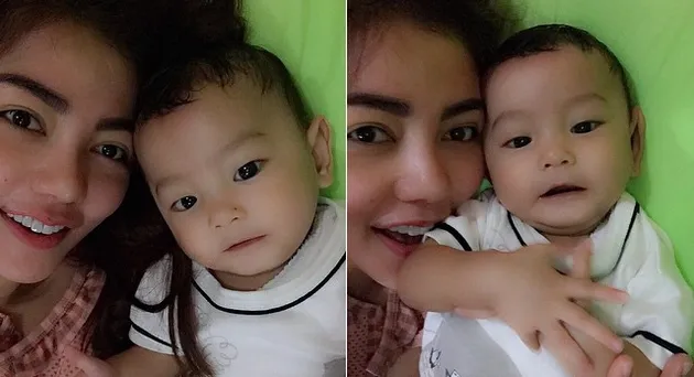 Baby Alfath
