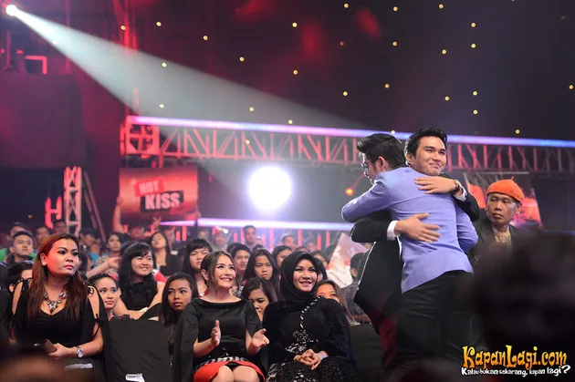 Aliando Syarief