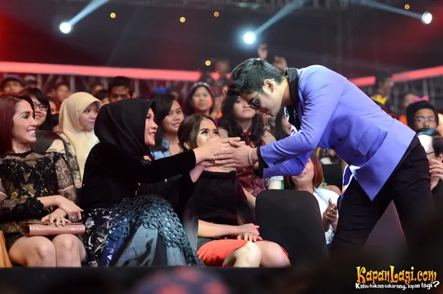 Aliando Syarief