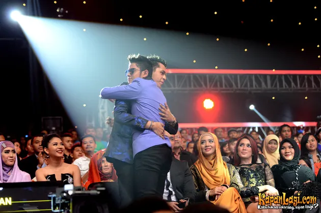 Aliando Syarief