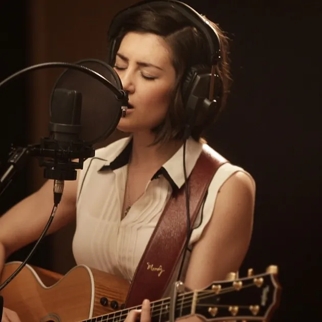 Hannah Trigwell