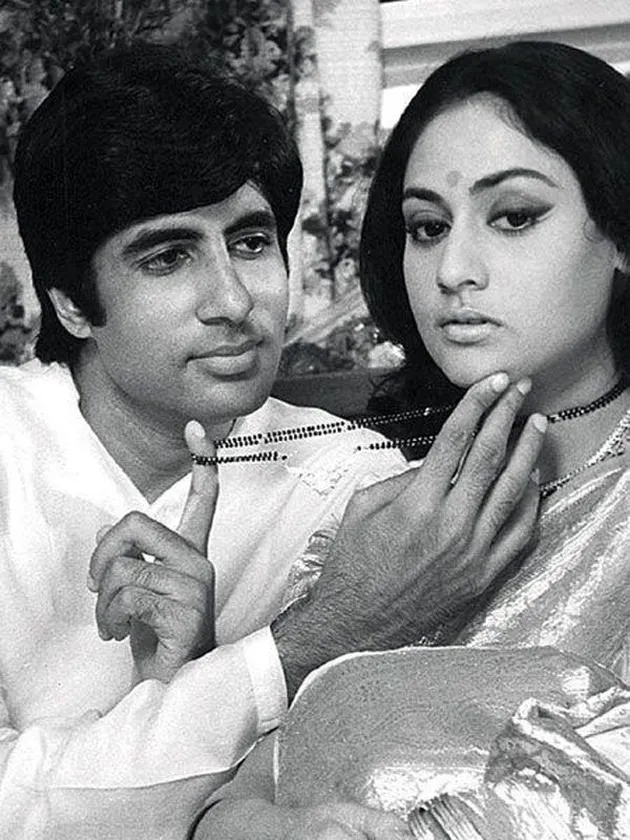 Amitabh Bachchan