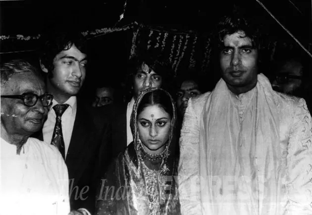 Amitabh Bachchan