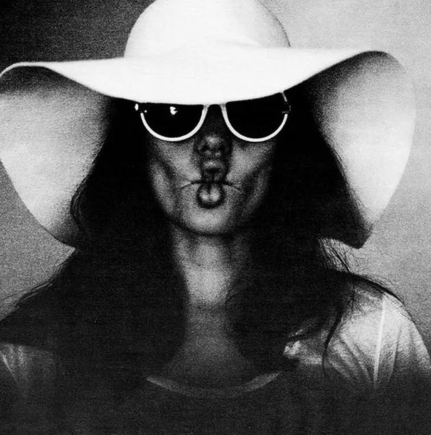 Hasil Jepretan Brad Pitt