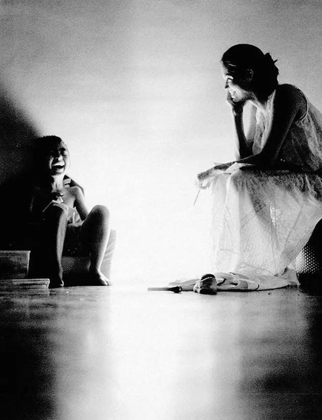 Hasil Jepretan Brad Pitt