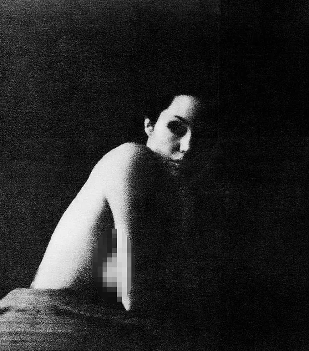 Hasil Jepretan Brad Pitt