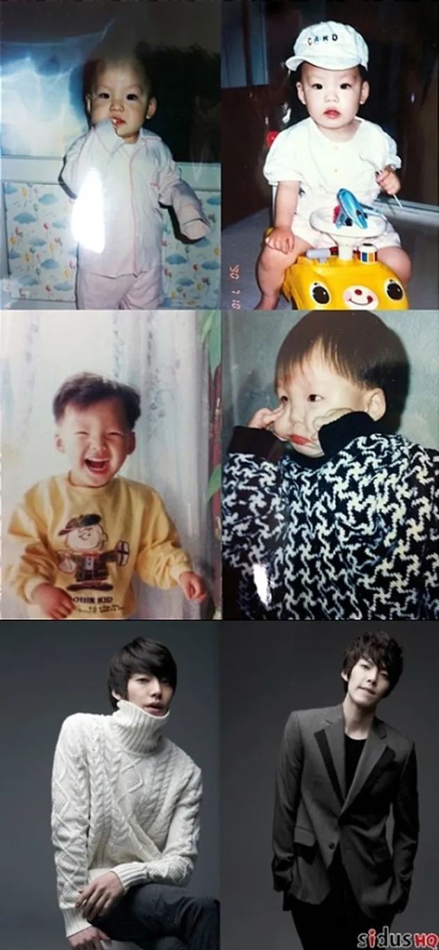 Kim Woo Bin