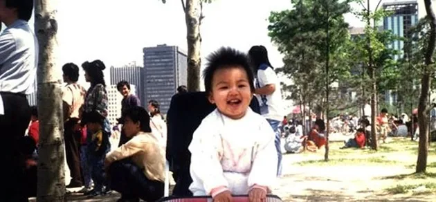 Lee Min Ho