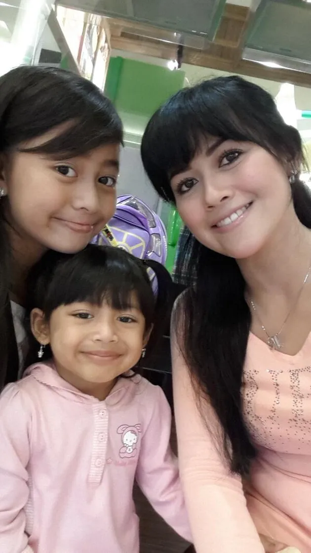Meggy Wulandari