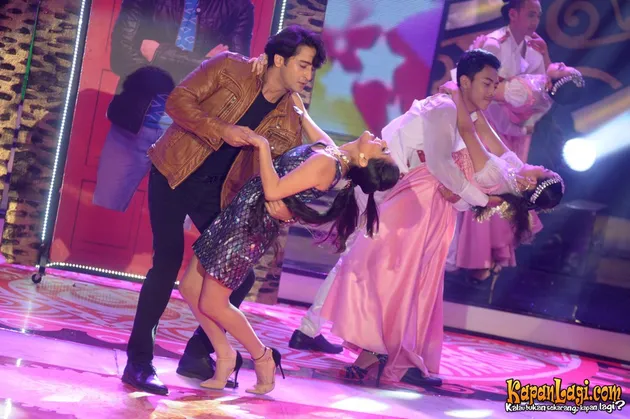 Shaheer Sheikh &amp; Soumya Seth
