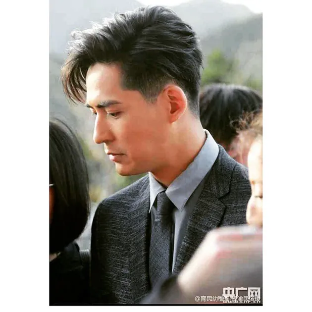 Vic Zhou - Ken Zhu
