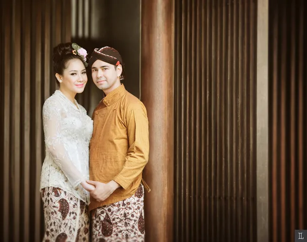 Raffi - Nagita
