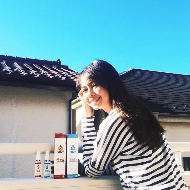 Yuki Kato