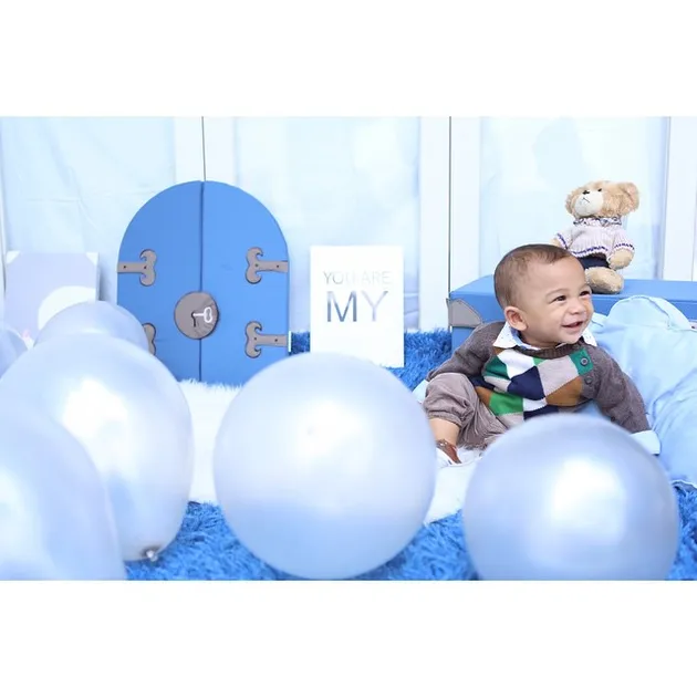 Adam - Shireen Sungkar