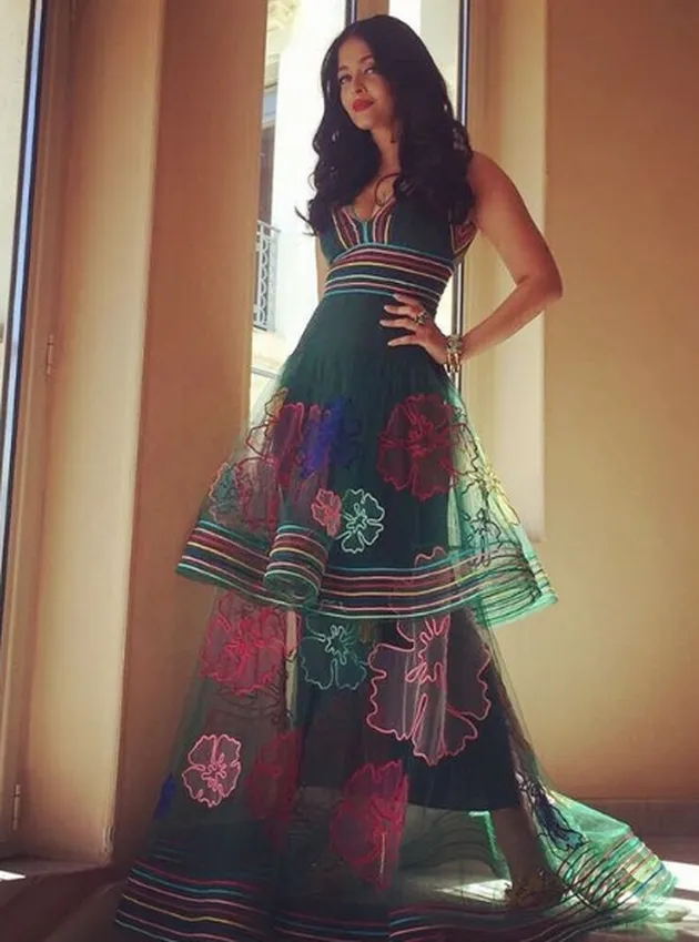 Aishwarya Rai