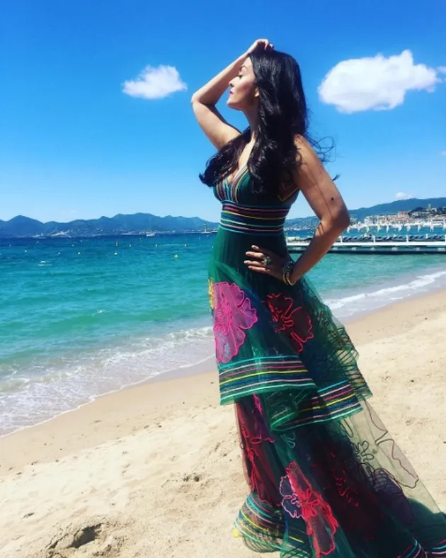 Aishwarya Rai
