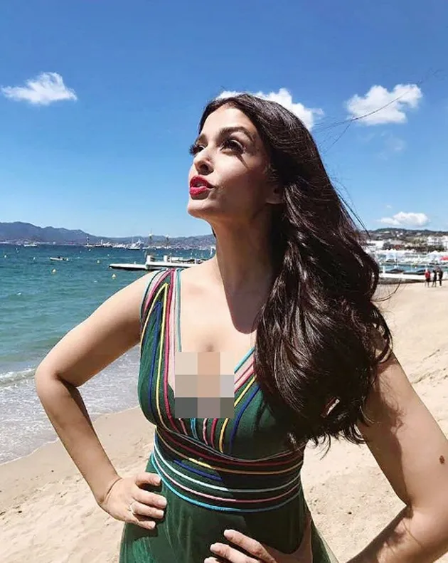 Aishwarya Rai