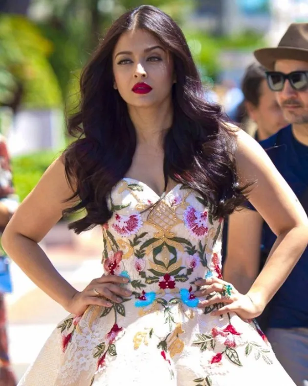 Aishwarya Rai