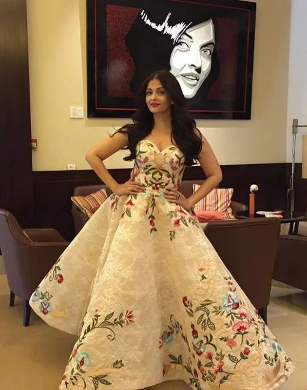 Aishwarya Rai