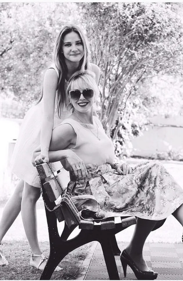 Alina Boz dan Olga Boz