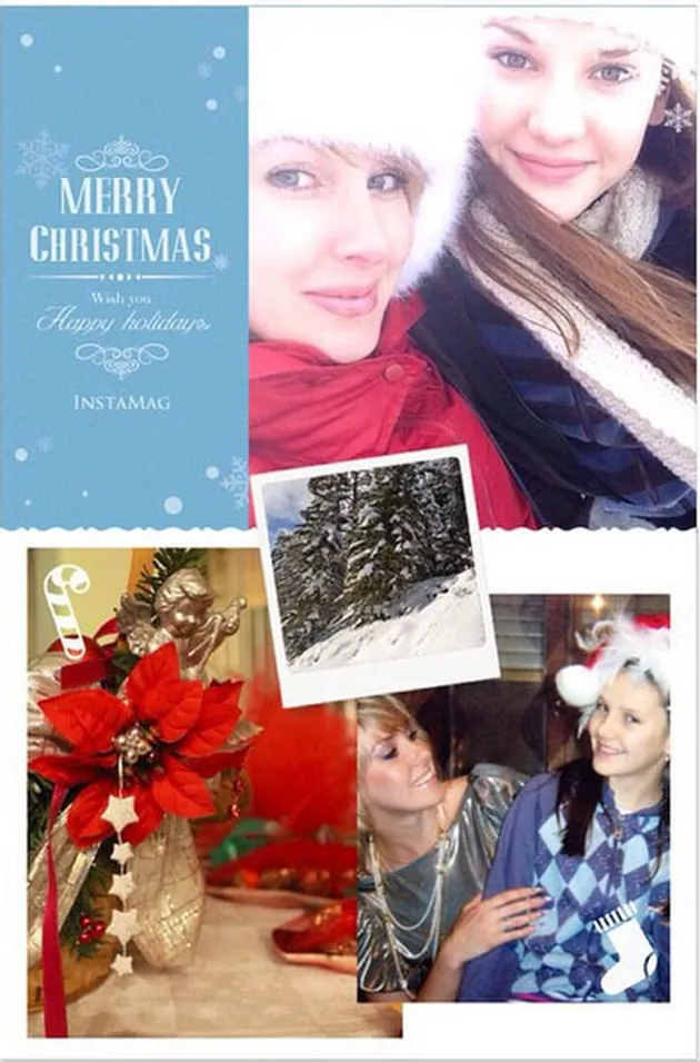 Alina Boz dan Olga Boz