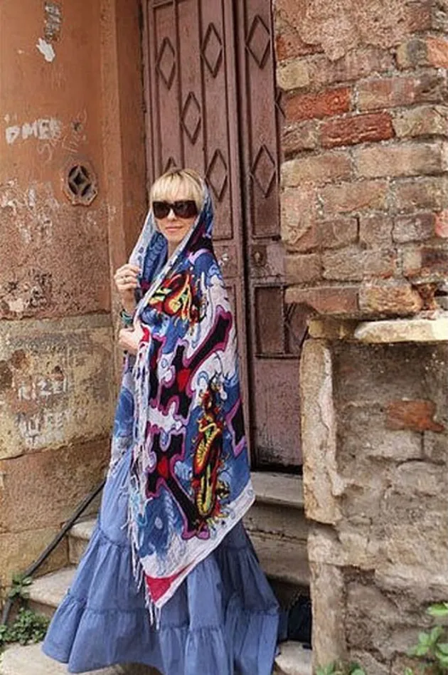 Alina Boz dan Olga Boz