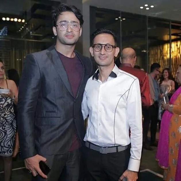 Shaheer Sheikh