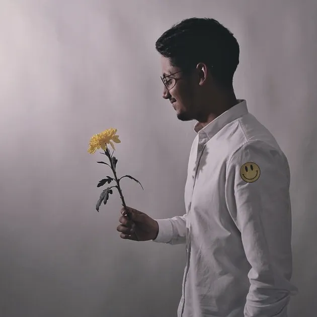 Keenan Pearce, Kekasih Romantis Raisa