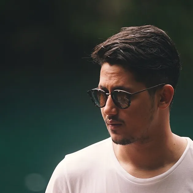 Keenan Pearce, Kekasih Romantis Raisa