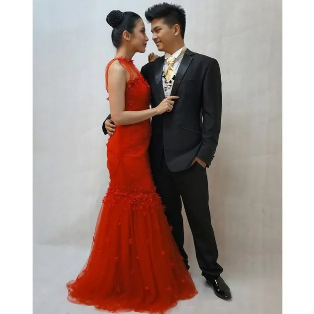 Glenn Alinskie &amp; Chelsea Olivia