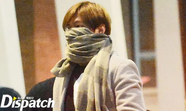 Lee Min Ho & Suzy Miss A