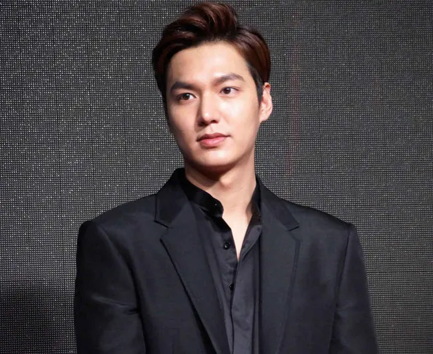 Lee Min Ho