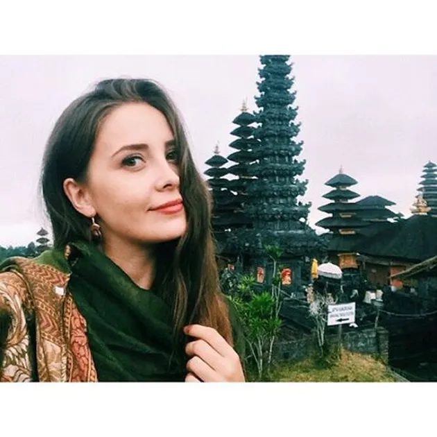 Isabella Damla Guvenilir